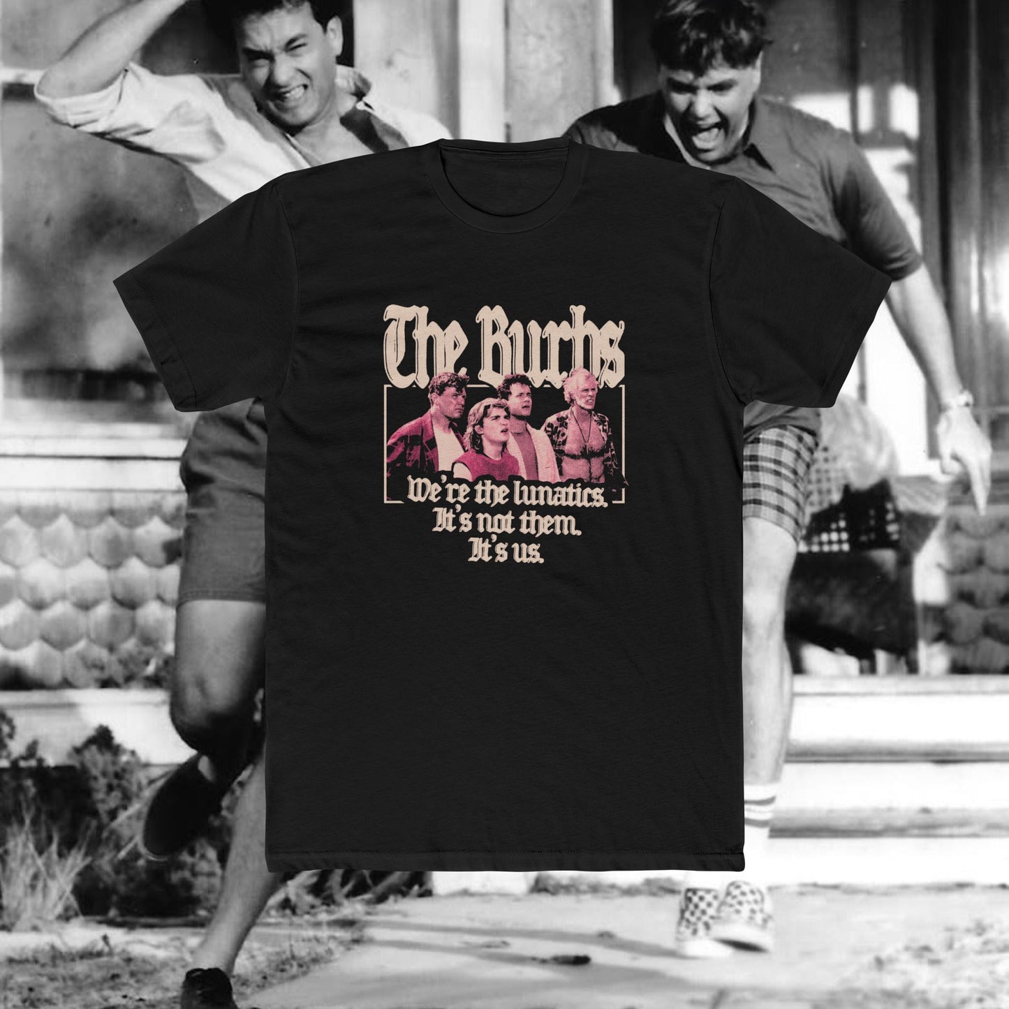 The Burbs