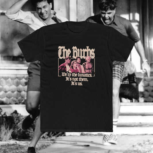 The Burbs